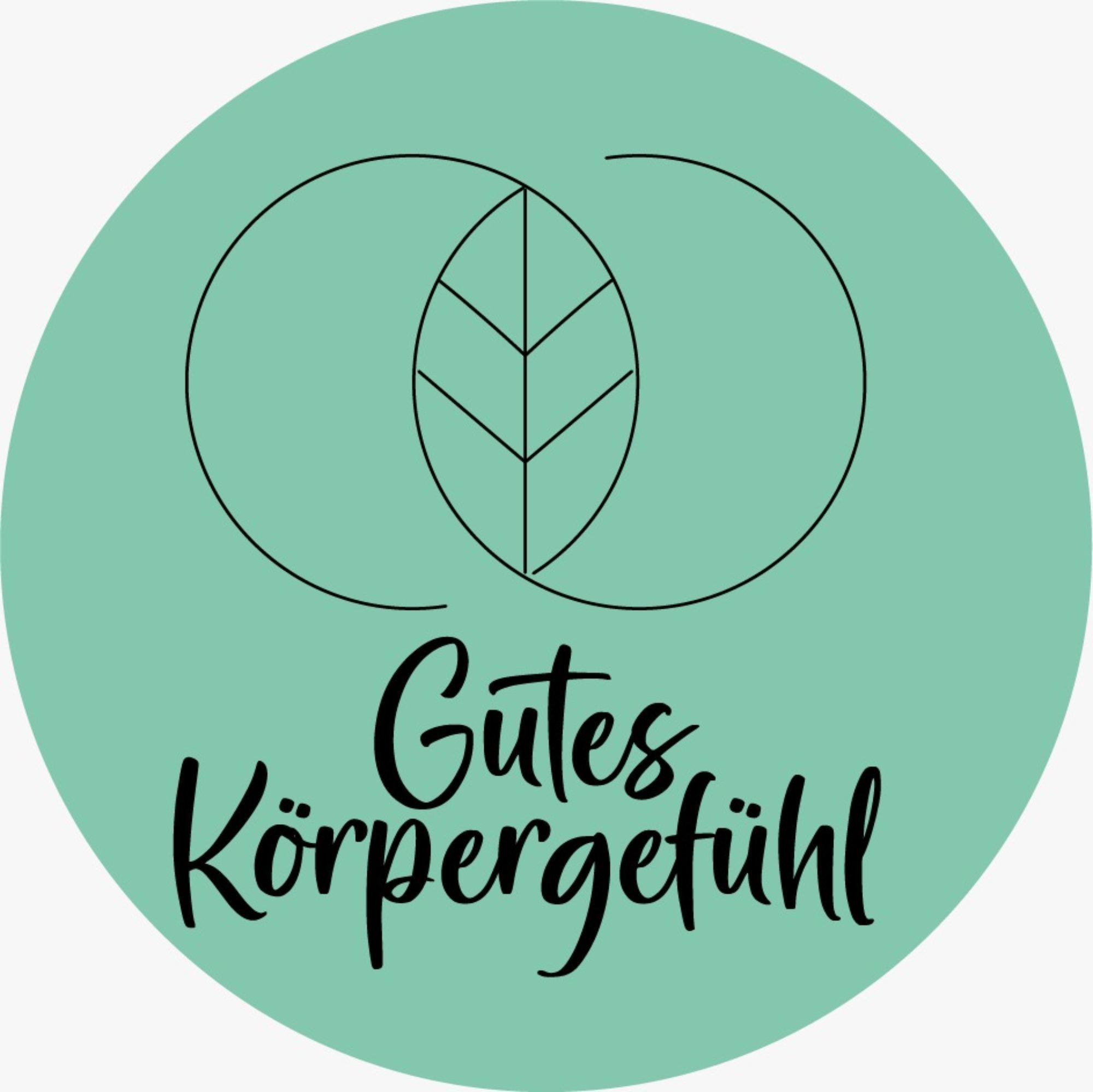 Gutes Körpergefühl